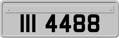 III4488