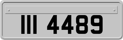 III4489