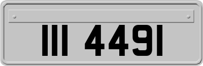 III4491