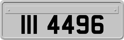 III4496