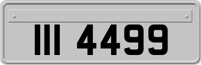 III4499