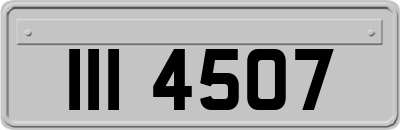 III4507
