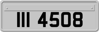 III4508