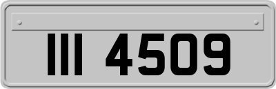 III4509