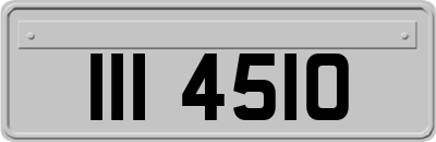 III4510