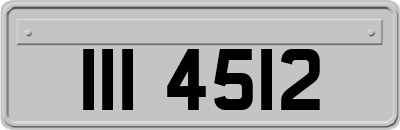 III4512