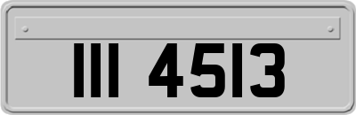 III4513