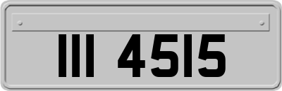 III4515