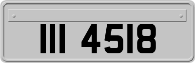 III4518