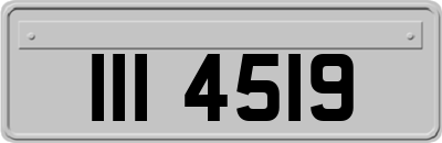 III4519