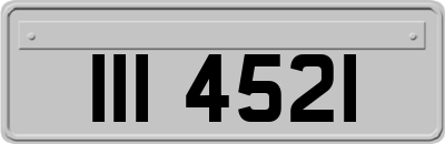 III4521