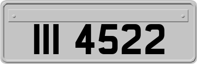 III4522