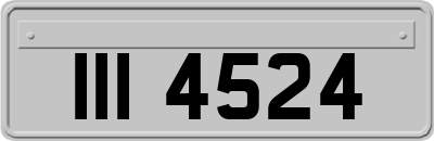 III4524