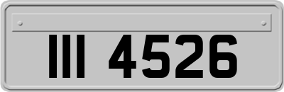 III4526