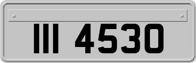 III4530