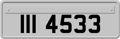 III4533
