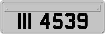 III4539
