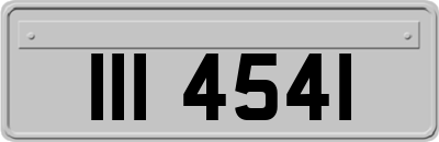 III4541