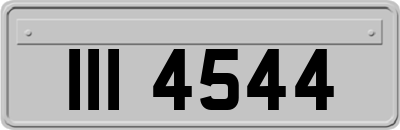 III4544