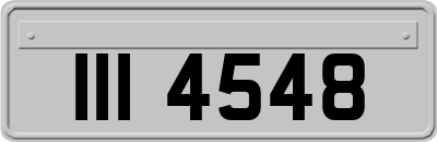 III4548