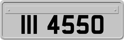 III4550