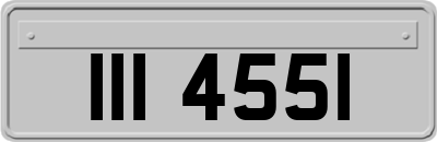 III4551