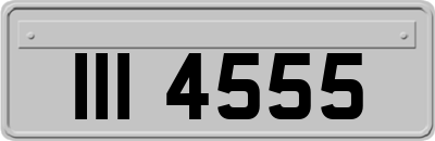 III4555