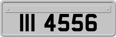 III4556