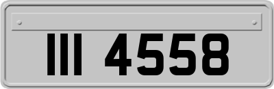 III4558