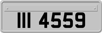 III4559
