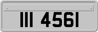 III4561