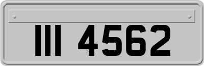 III4562