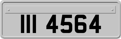 III4564