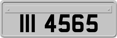 III4565