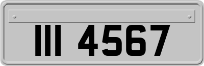 III4567