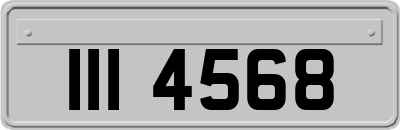III4568