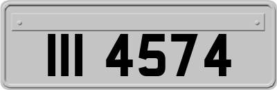 III4574