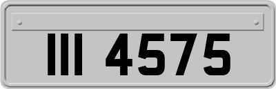 III4575