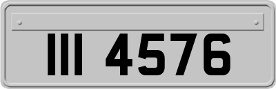 III4576