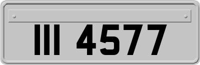 III4577