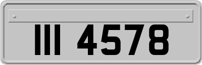 III4578