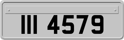 III4579