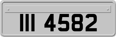 III4582