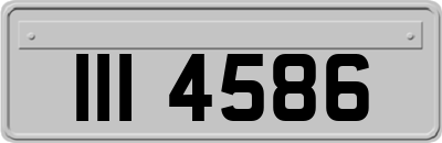 III4586