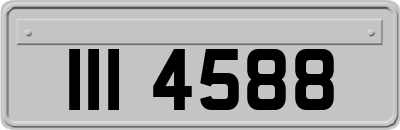 III4588