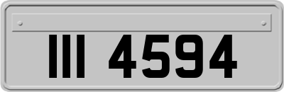 III4594