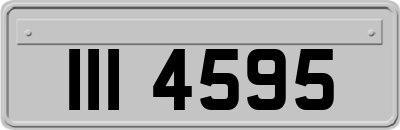 III4595