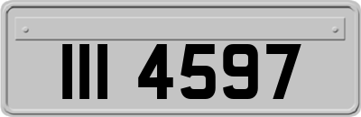 III4597