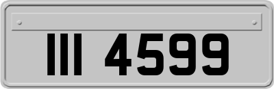 III4599