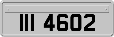 III4602